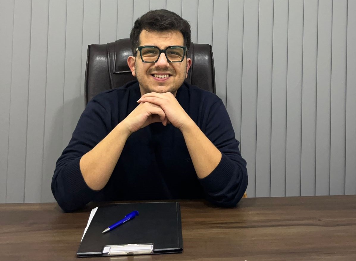 Bağcılar Çift Danışmanlığı